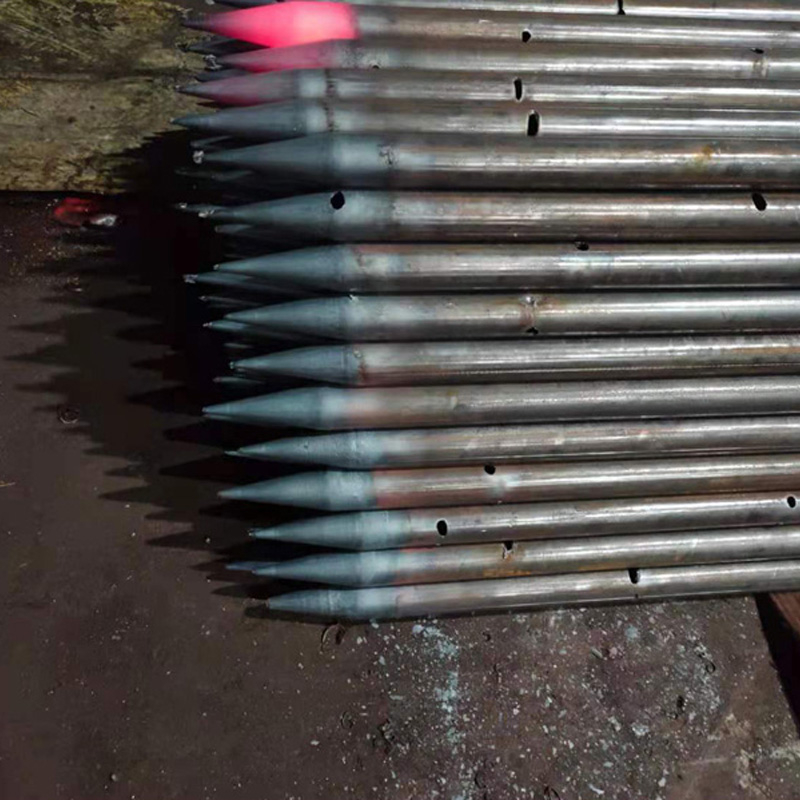 水城超前小导管